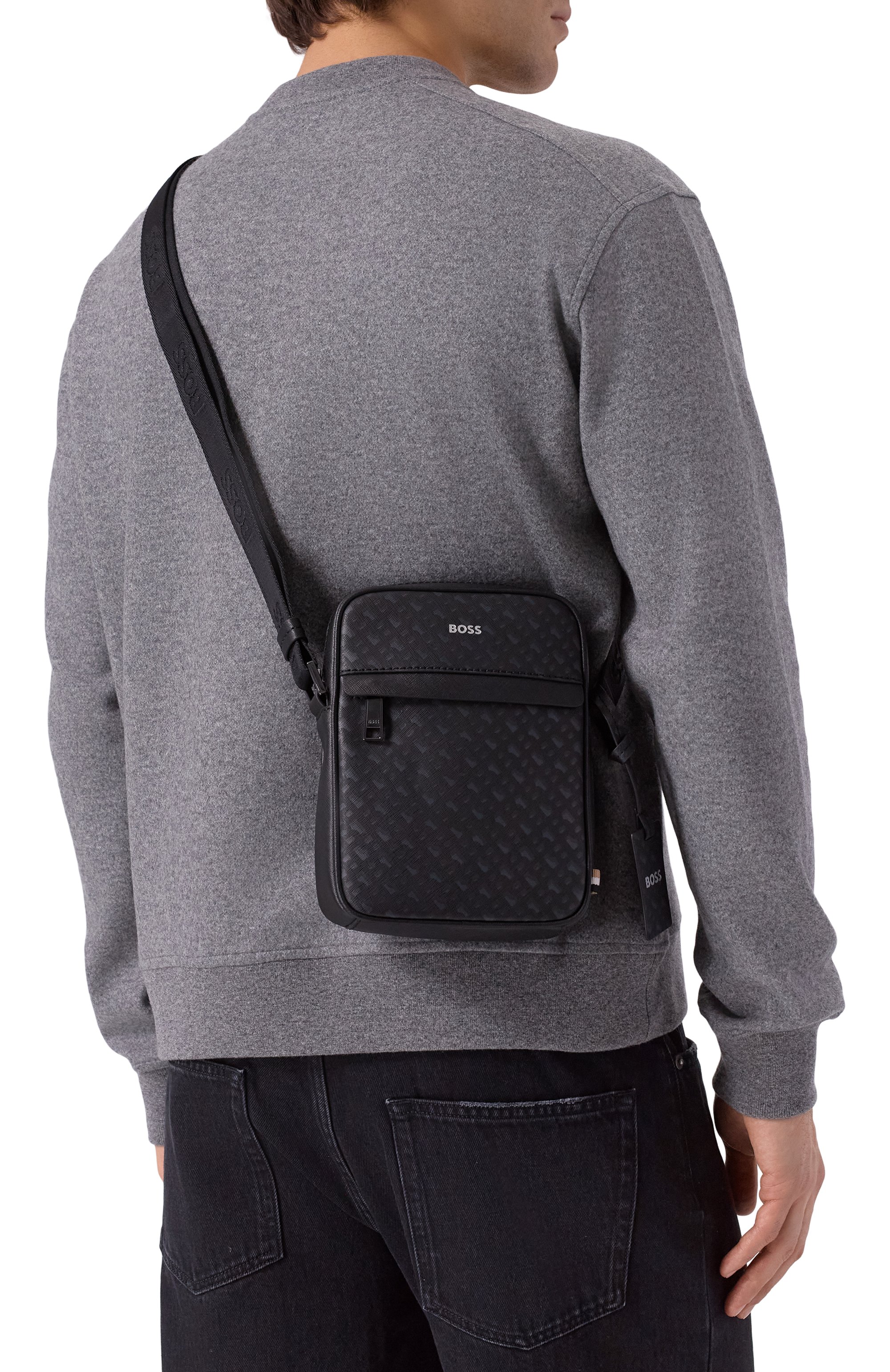 Сумка zair BOSS, арт. 50552589, фото 2