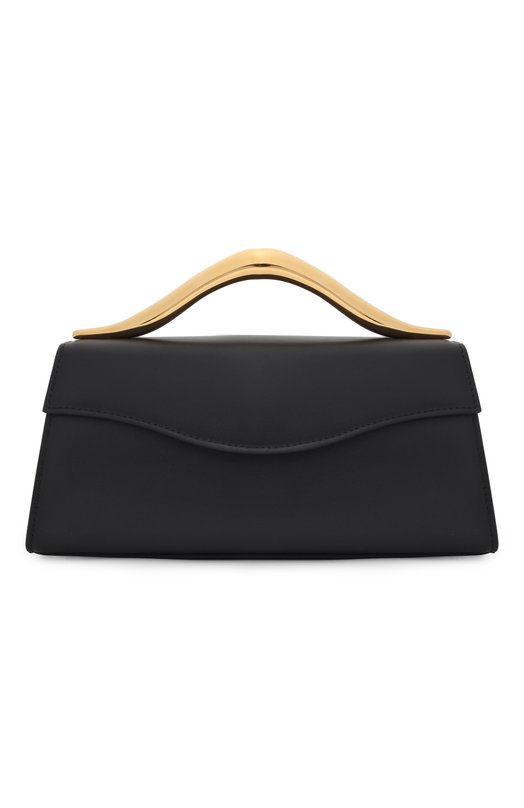 Сумка The Petit Wave Elie Saab B0010NW26/NL006 Чёрный B0010NW26/NL006