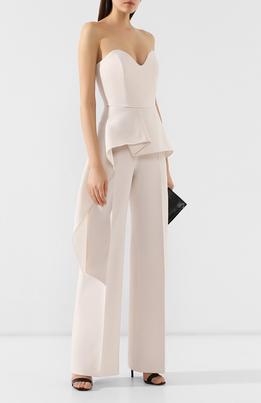 Шерстяной комбинезон ROLAND MOURET, арт. EW19/S0742/F4044, фото 2