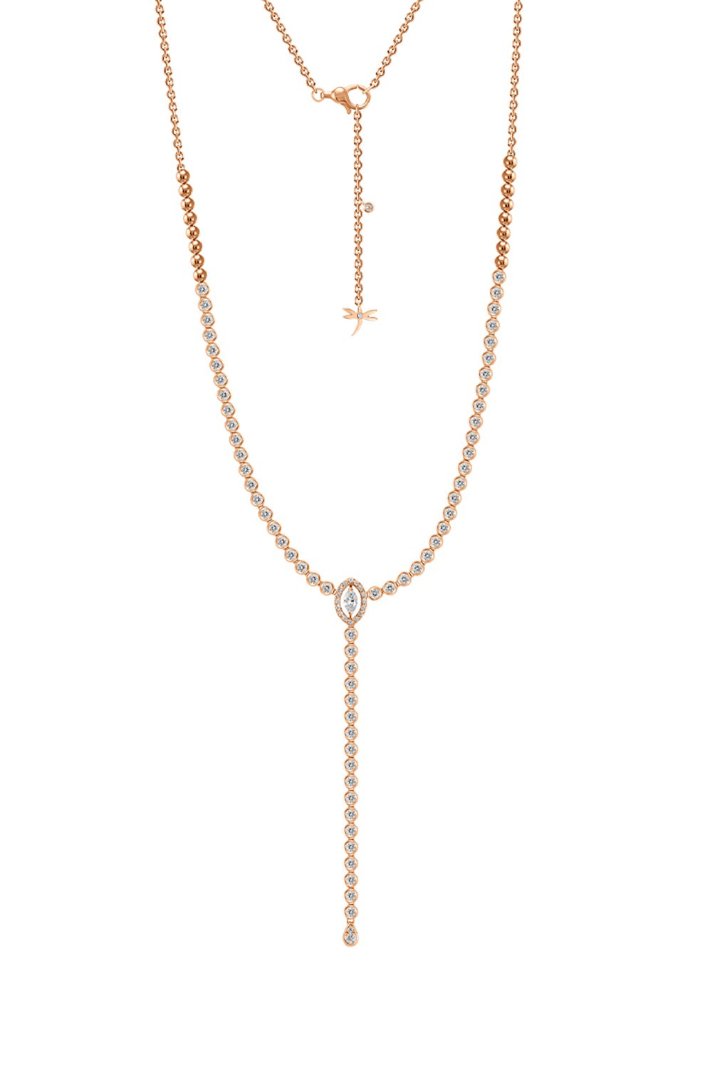 Колье CASATO, арт. CL-213BT-P, фото 2