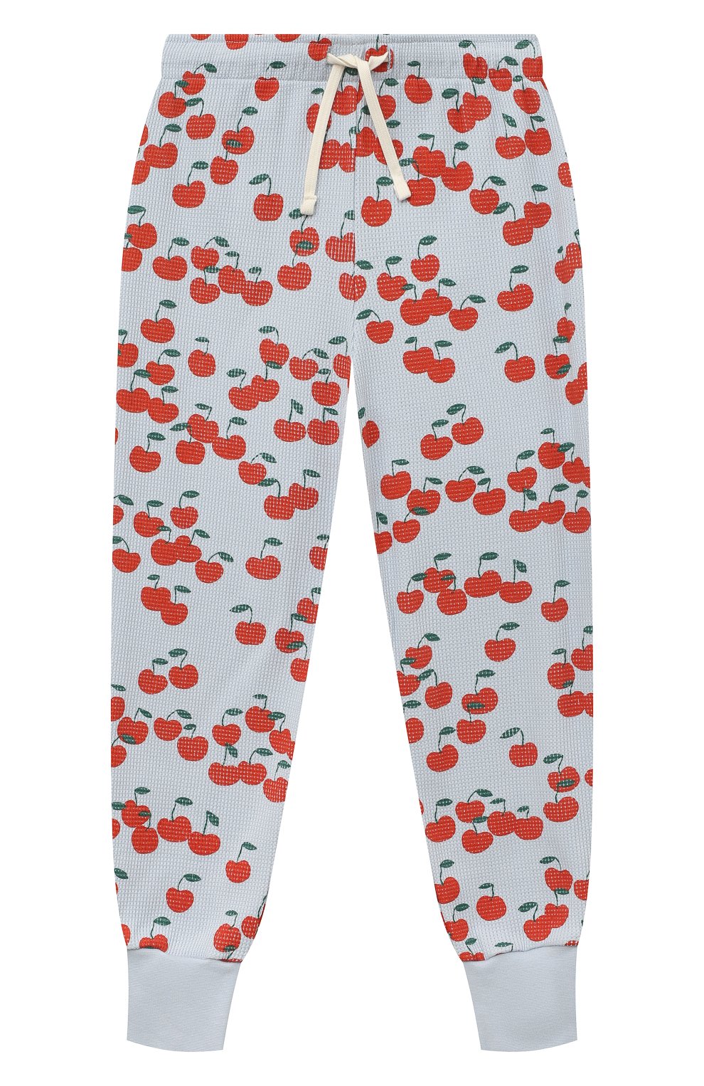 Хлопковые джоггеры TINYCOTTONS, арт. SS23-306, фото 1