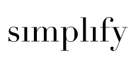 Simplify