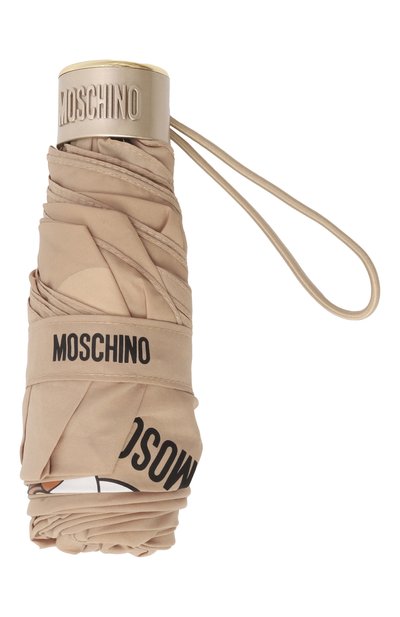 Складной зонт MOSCHINO, арт. 8188 SUPERMINI, фото 5