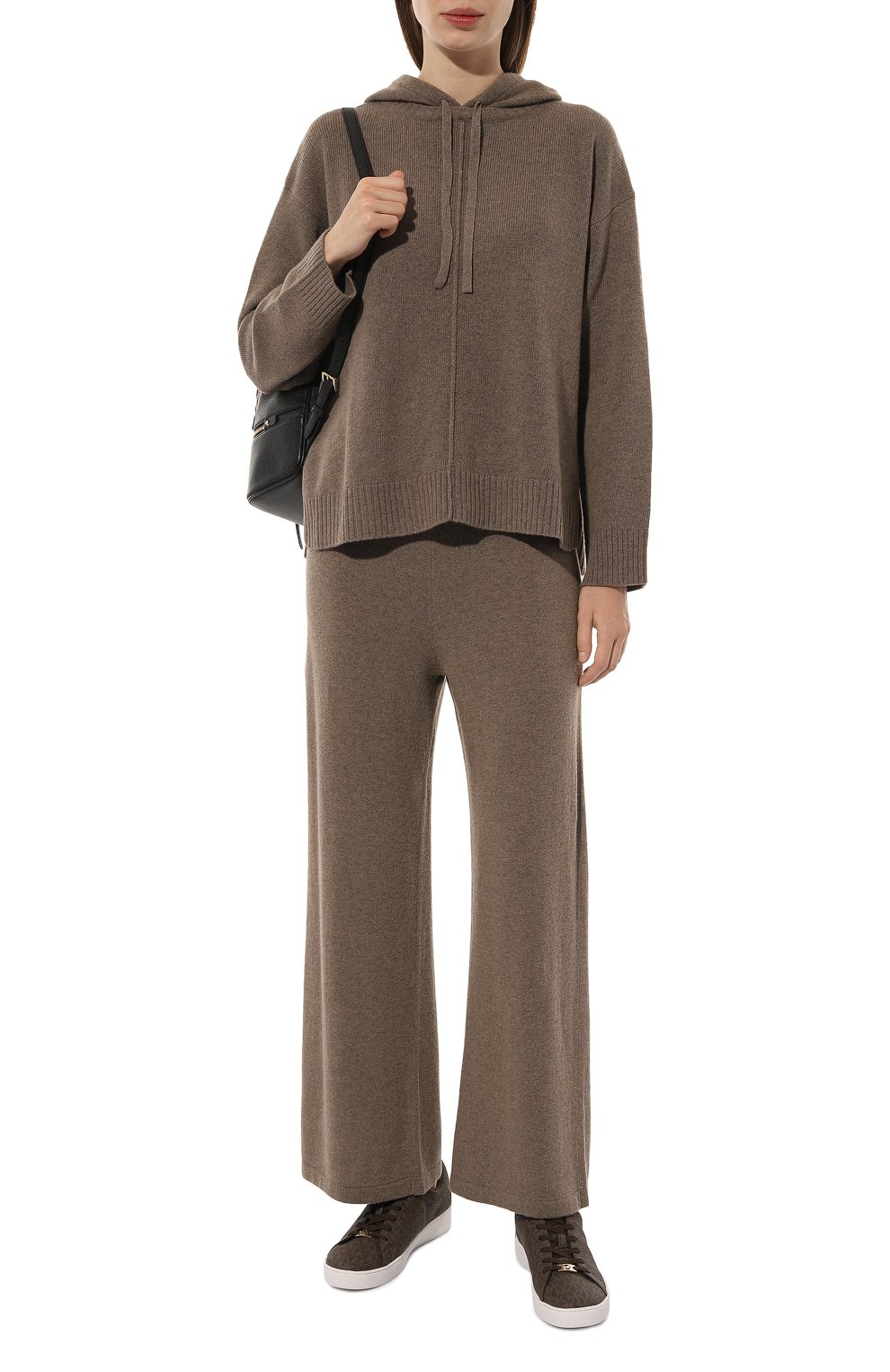 Кеды keaton MICHAEL MICHAEL KORS, арт. 43R4KTFS1B, фото 2