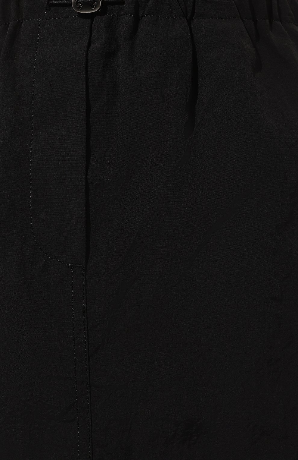 Юбка DUNST черного цвета по цене 13650 руб., арт. UDSK4B221BK, фото 5 Юбка DUNST, арт. UDSK4B221BK, фото 5