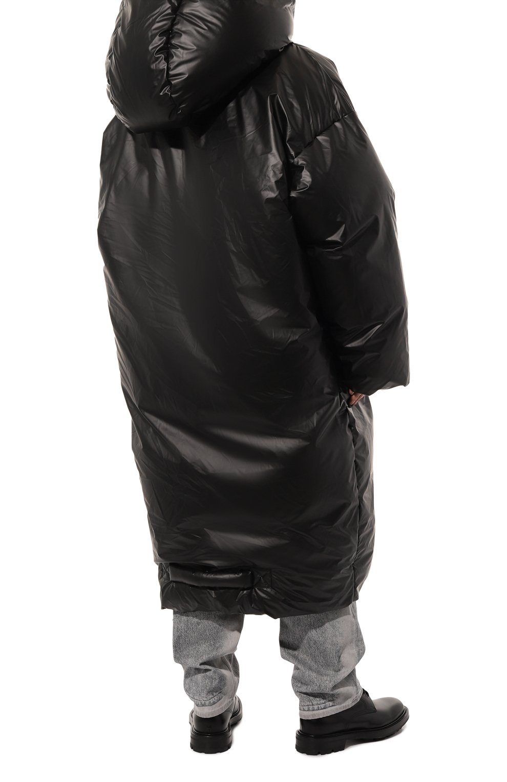 Пуховик D.SIMACHEV, арт. ХРМ05012200/00029-00001, фото 4