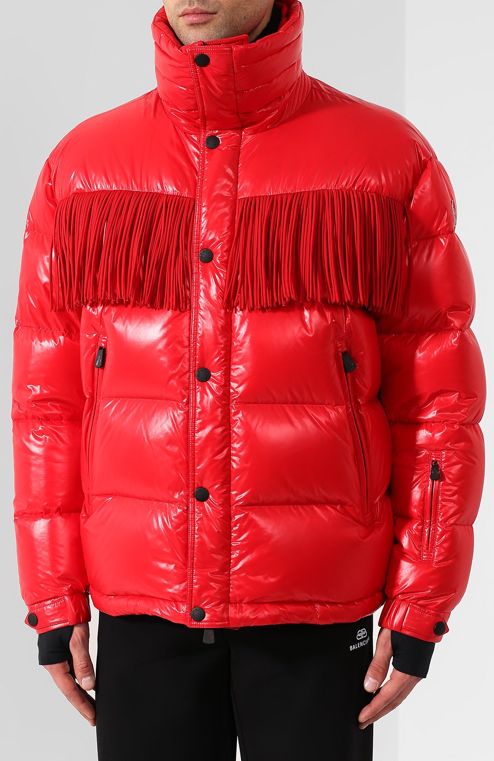Пуховик 3 moncler grenoble MONCLER GENIUS, арт. E2-097-41930-05-C0349, фото 3