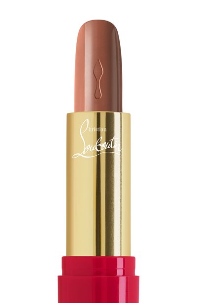 Женская сменный блок sooooo glow, оттенок beige curtain CHRISTIAN LOUBOUTIN, арт. 8435415046299