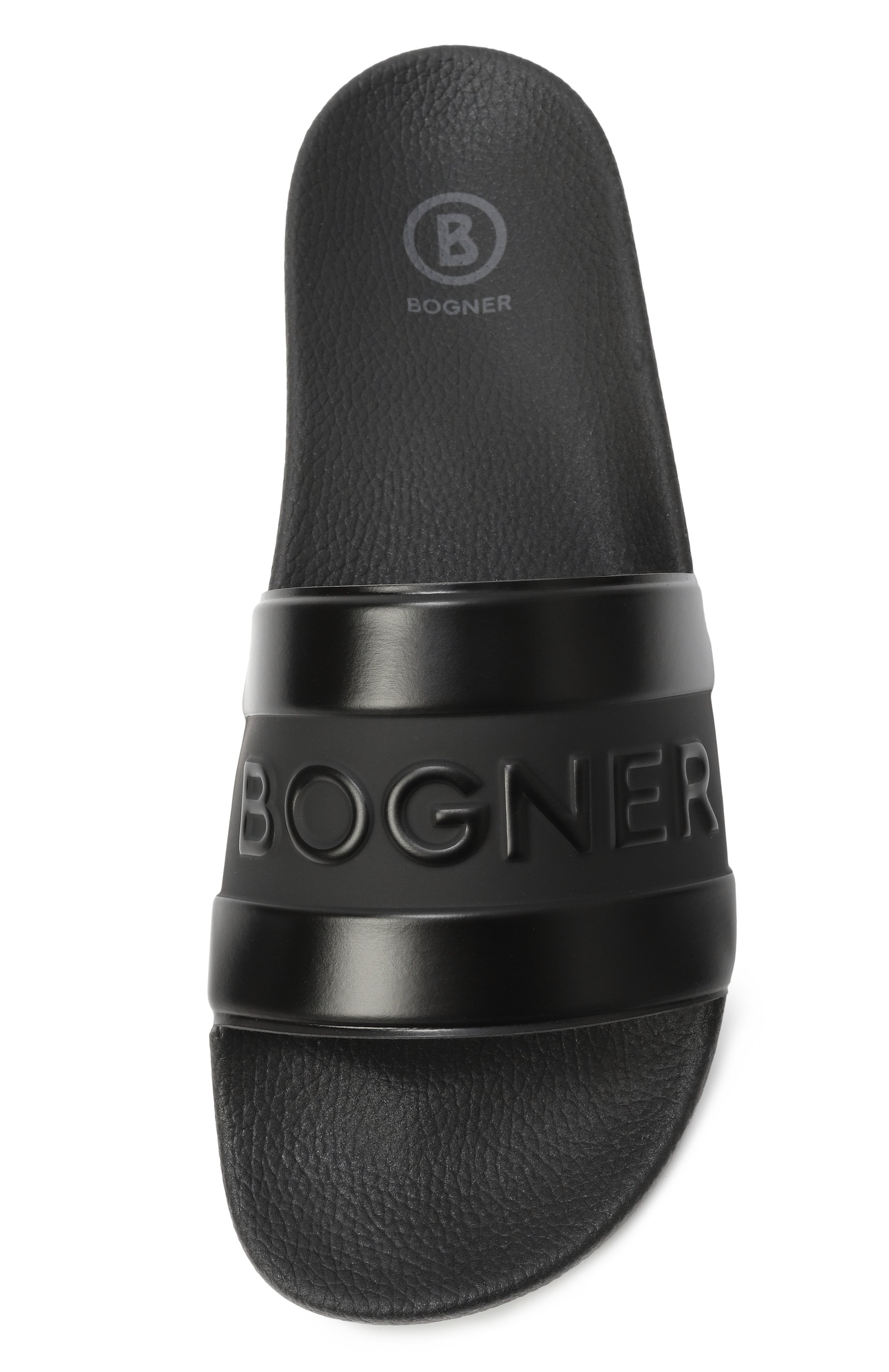 Шлепанцы belize BOGNER, арт. BELIZE M 4 D, фото 6