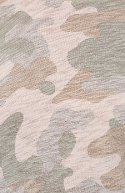 Хлопковая футболка ATM ANTHONY THOMAS MELILLO, арт. AW1145FK68, фото 5