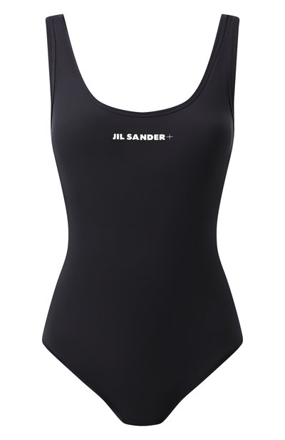 Женский слитный купальник JIL SANDER, арт. J40SD0104/J20011