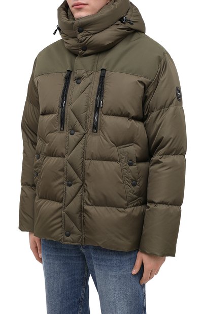 Пуховик rlx RALPH LAUREN, арт. 784825216, фото 3