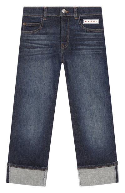 Джинсы MARNI, арт. M01073/M00XW