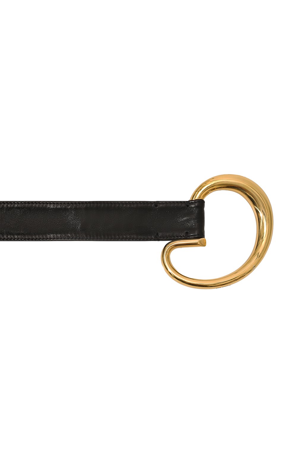 Кожаный пояс PETAR PETROV, арт. F24B3, фото 4