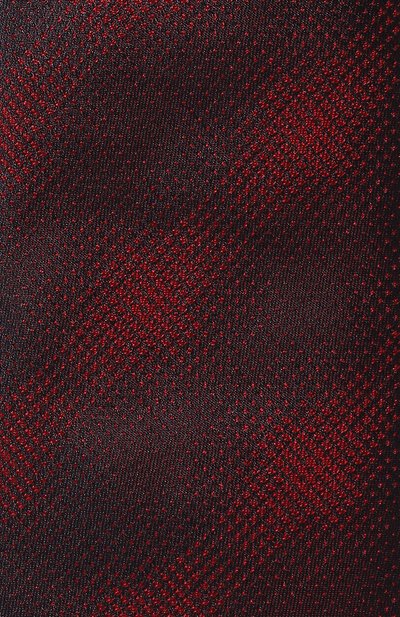 Шелковый галстук BOSS, арт. 50505146, фото 4