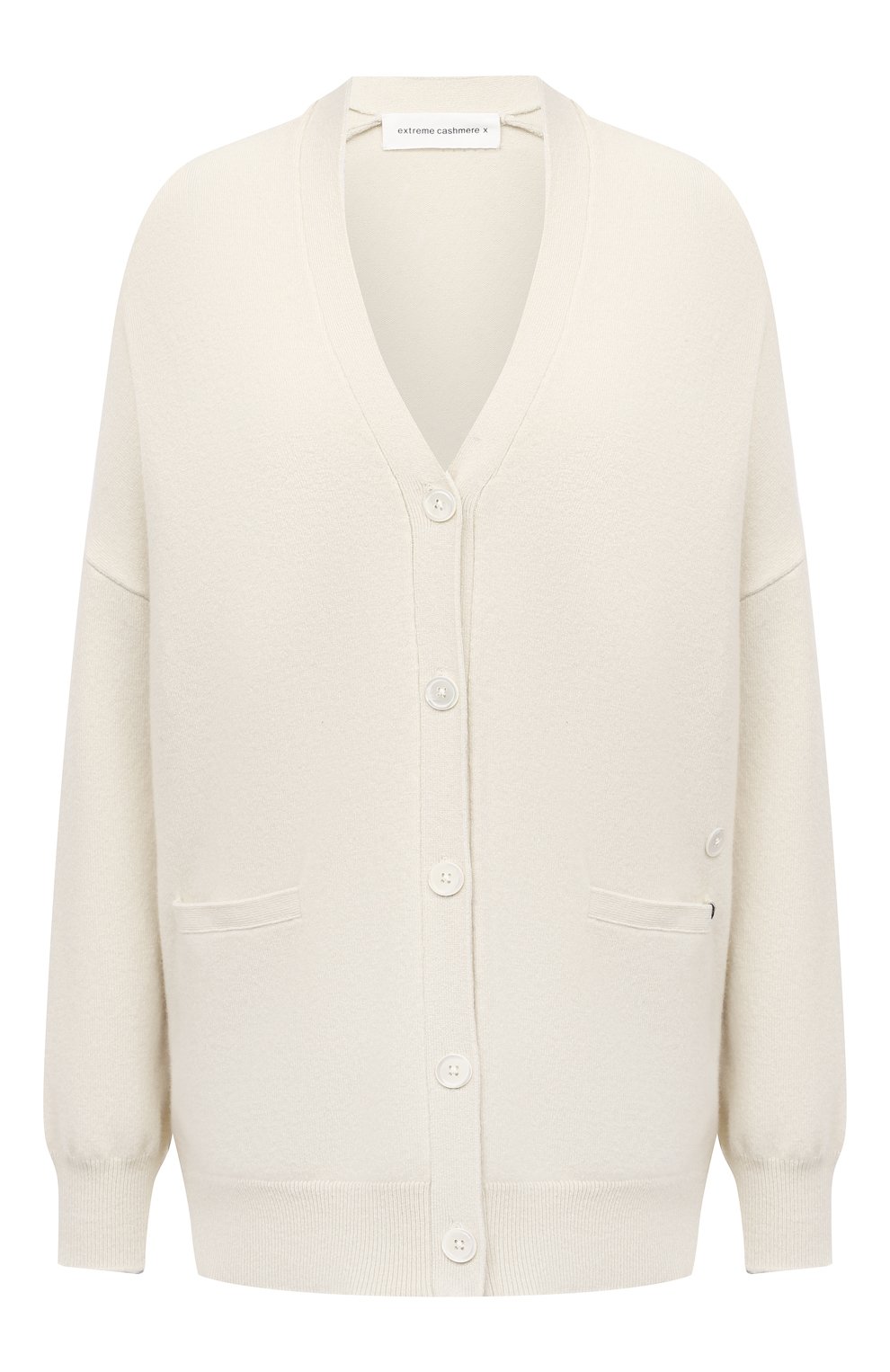 Кашемировый кардиган EXTREME CASHMERE, арт. 024/T0KI0, фото 1
