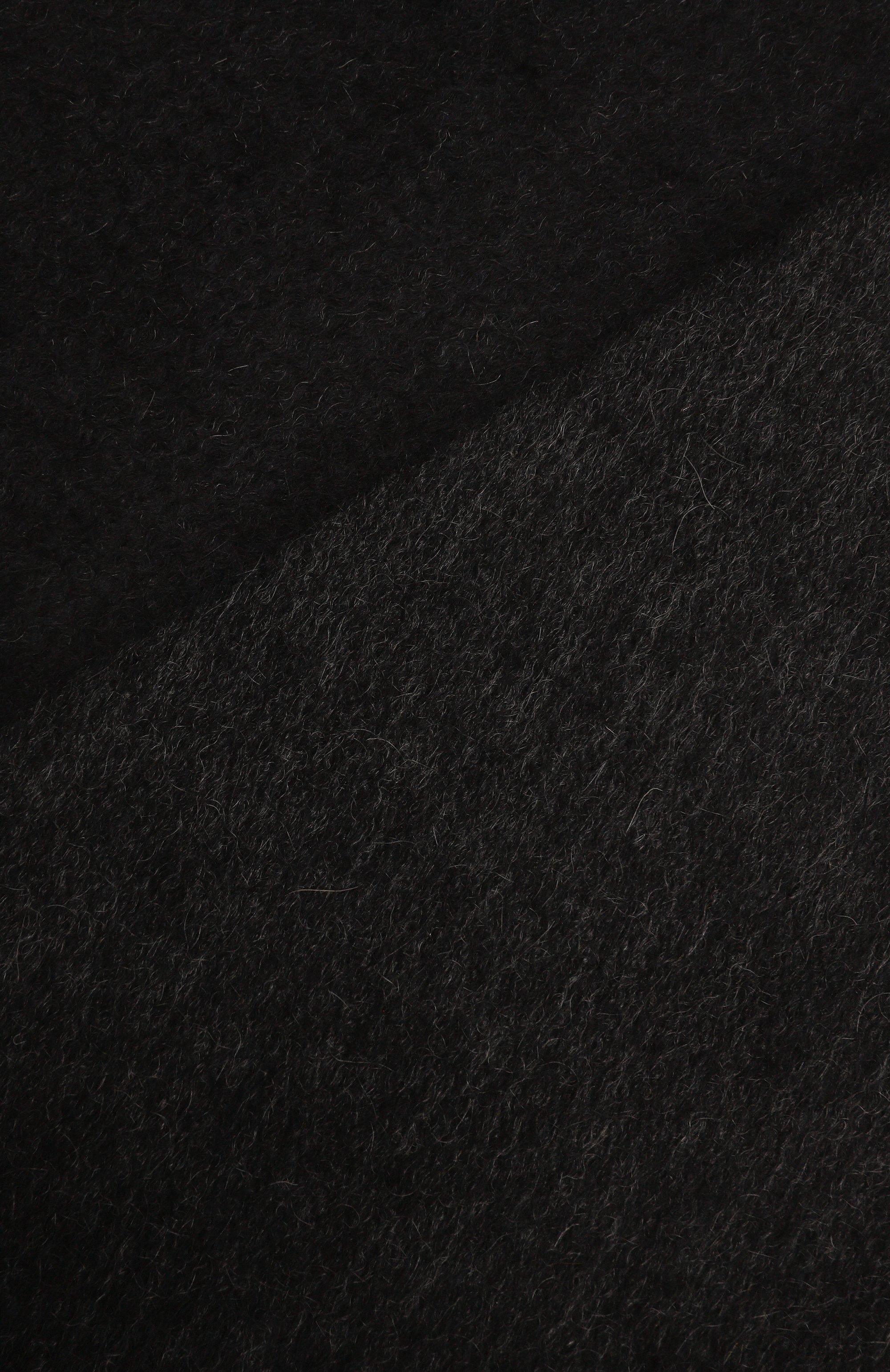 Кашемировый шарф KITON, арт. USCIACK0265F04, фото 4