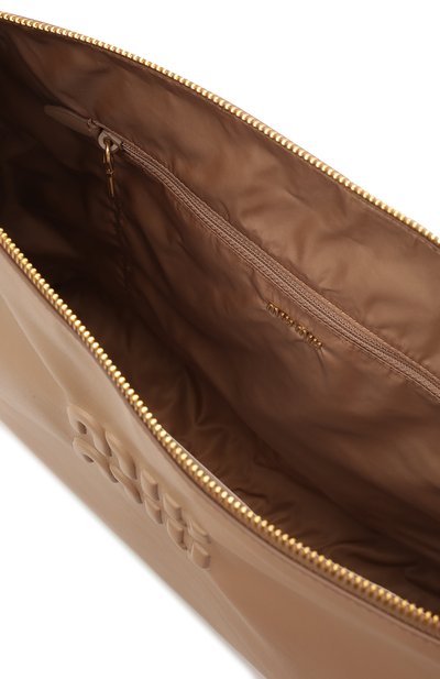 Сумка MIU MIU, арт. 5BC114-2DDJ-F0770-OOO, фото 4