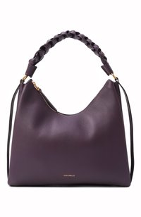 Темно-фиолетовый