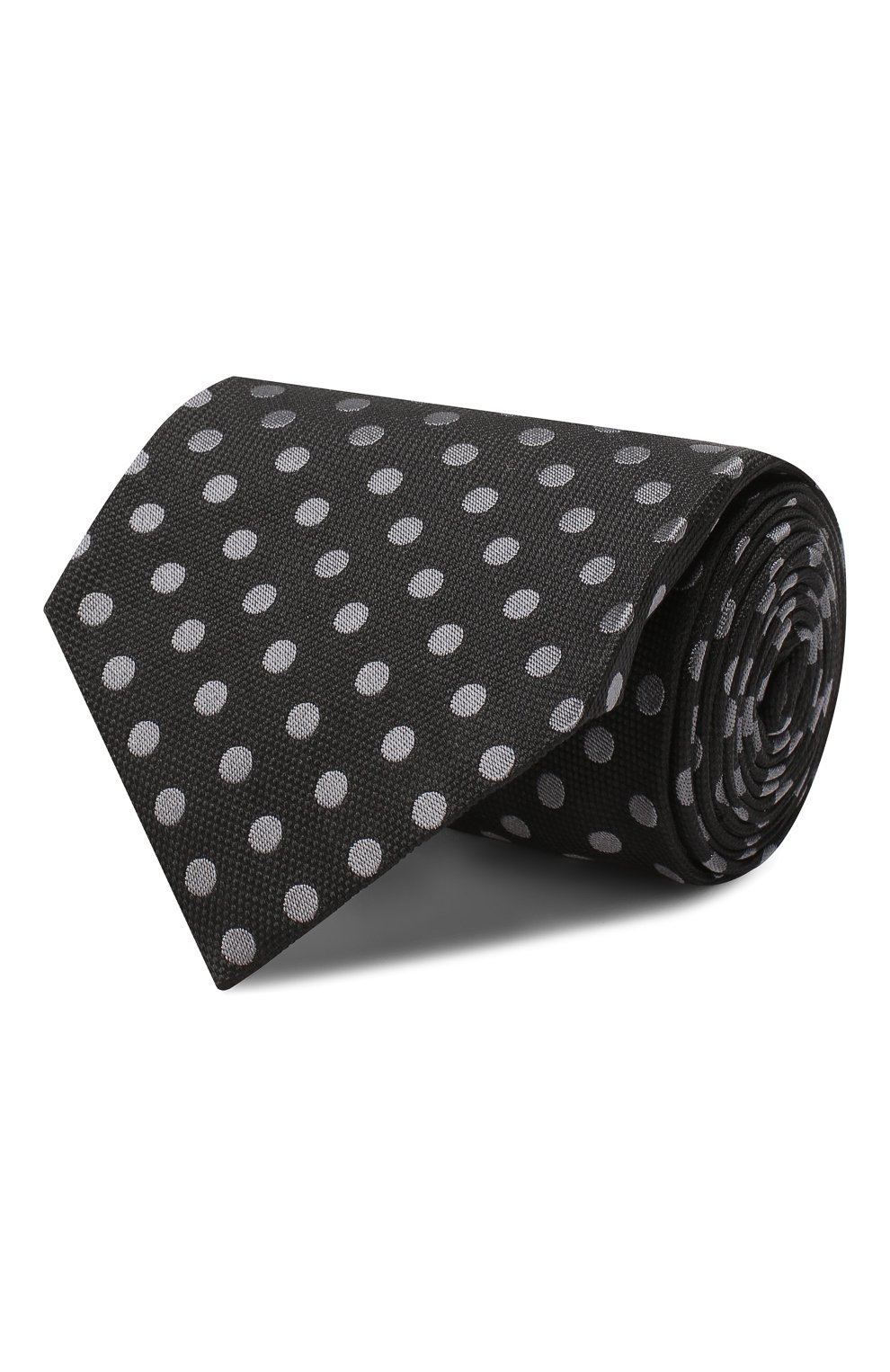 Шелковый галстук TOM FORD, арт. 6TF12/XTF, фото 1