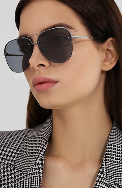 Солнцезащитные очки BOTTEGA VENETA, арт. BV0206S, фото 2