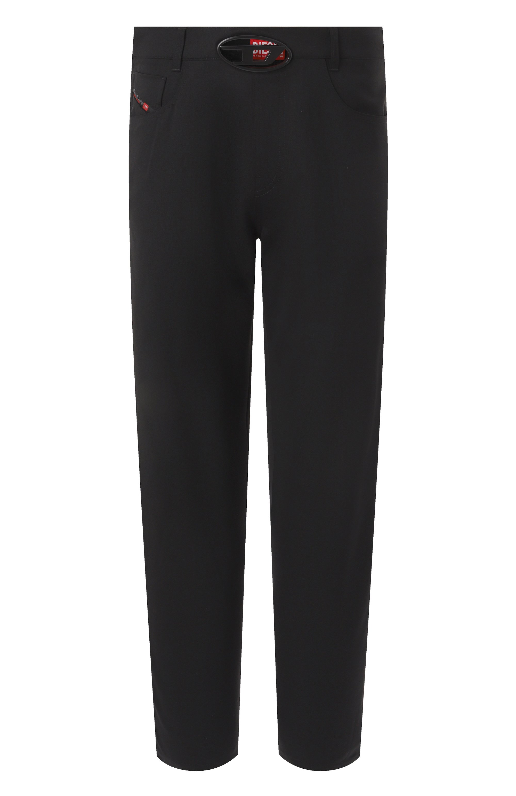 Брюки DIESEL, арт. A17399/0HPAF, фото 1