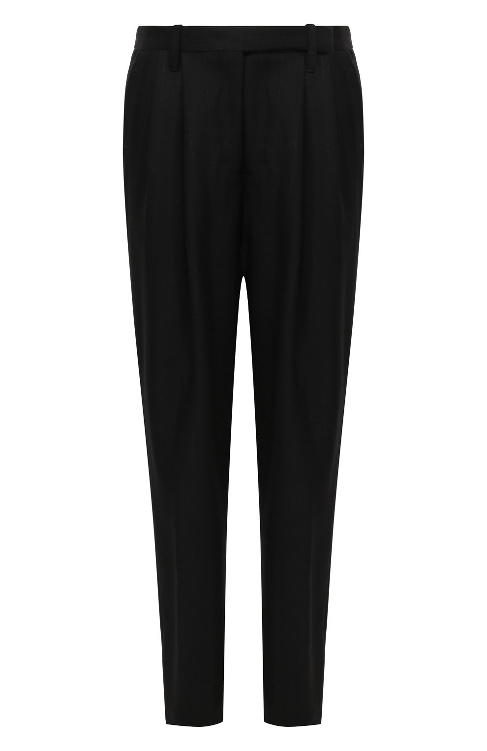 Шерстяные брюки DOROTHEE SCHUMACHER, арт. 740813, фото 1