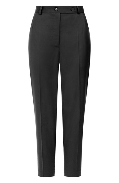 Женские шерстяные брюки NOBLE&BRULEE, арт. NB114/010923/765