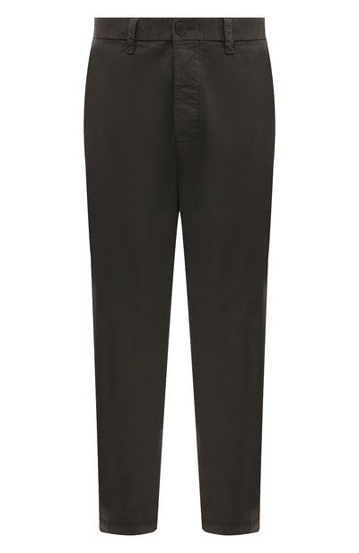 Мужские хлопковые брюки TRANSIT, арт. CFUTRYG161