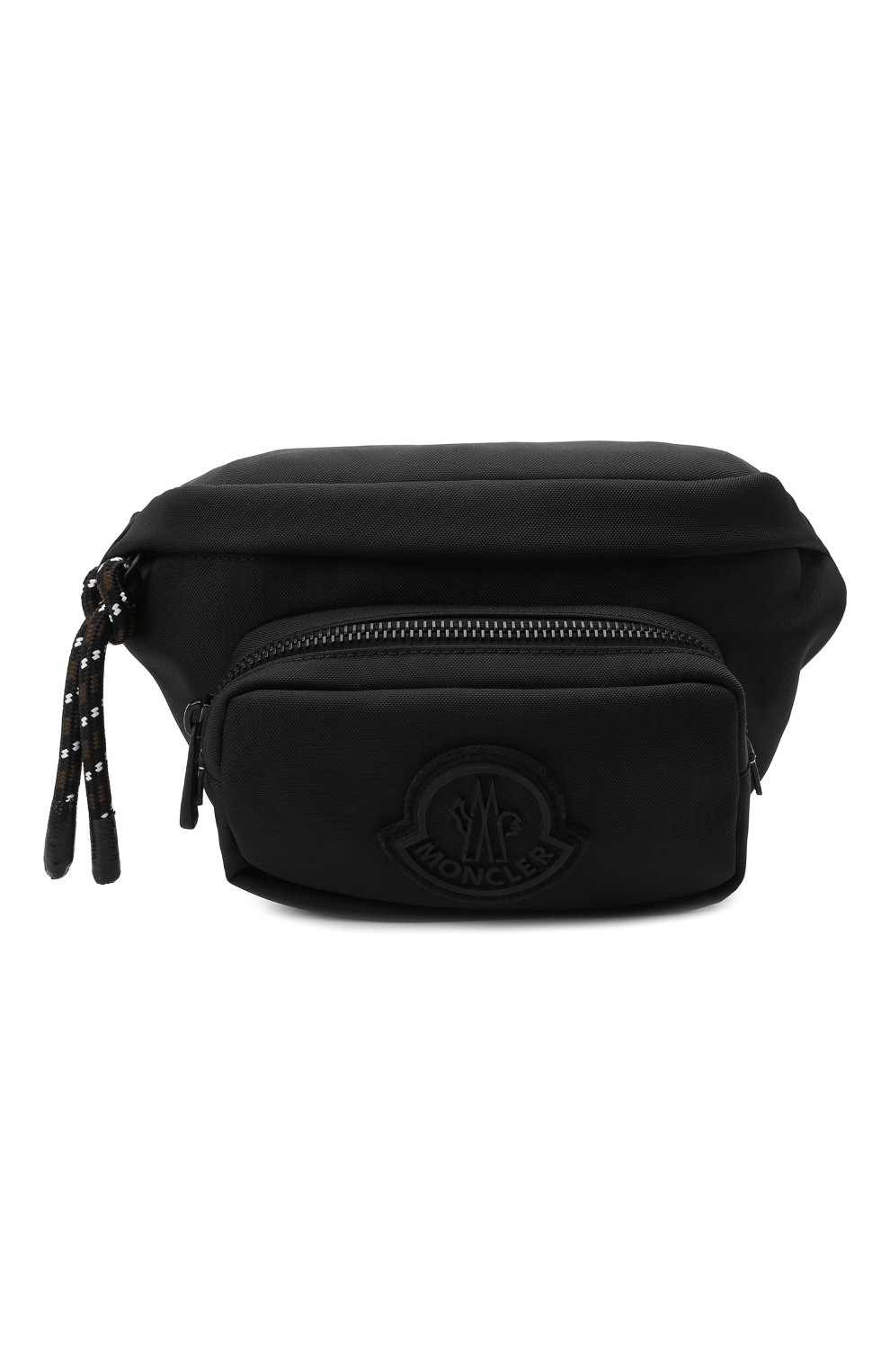 Текстильная поясная сумка durance MONCLER, арт. H1-09A-5M000-06-M1877, фото 1