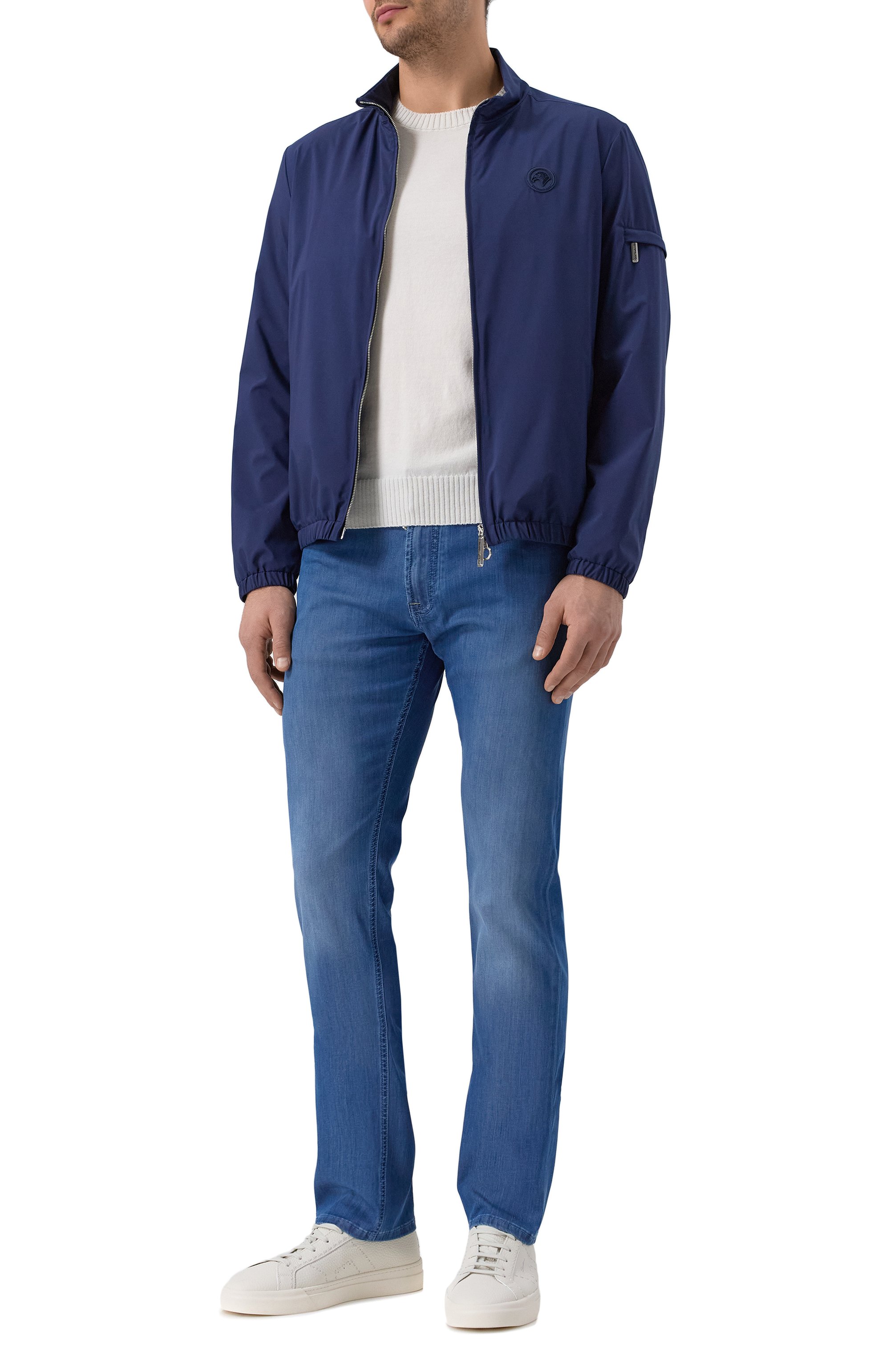 Джинсы STEFANO RICCI, арт. MST51B3150/T0177, фото 2