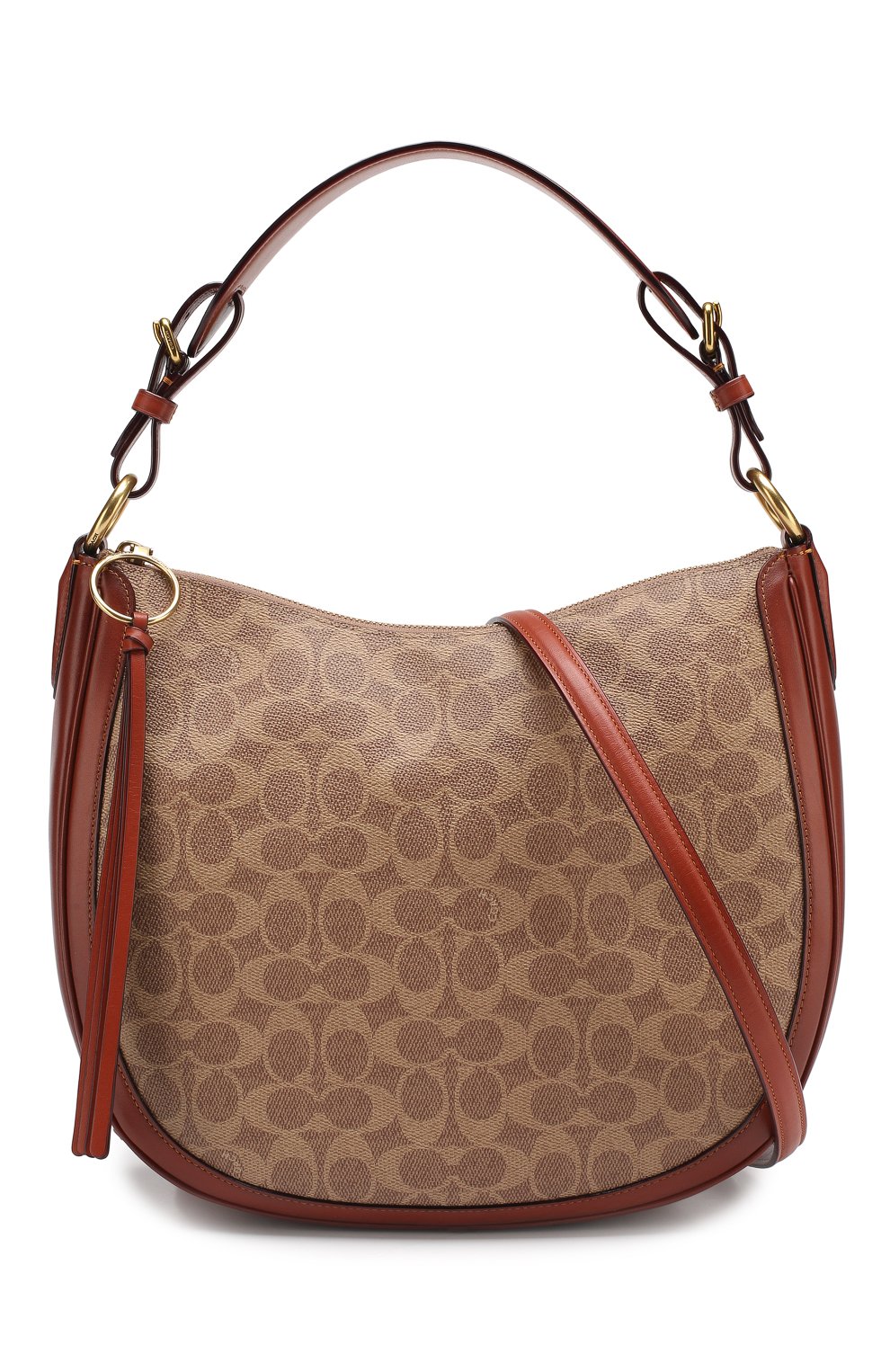 Сумка sutton COACH, арт. 38580, фото 6