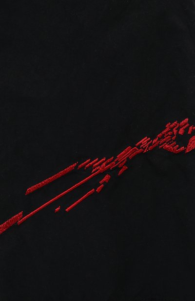 Плавки-шорты STONE ISLAND SHADOW PROJECT, арт. 7419B0105, фото 5