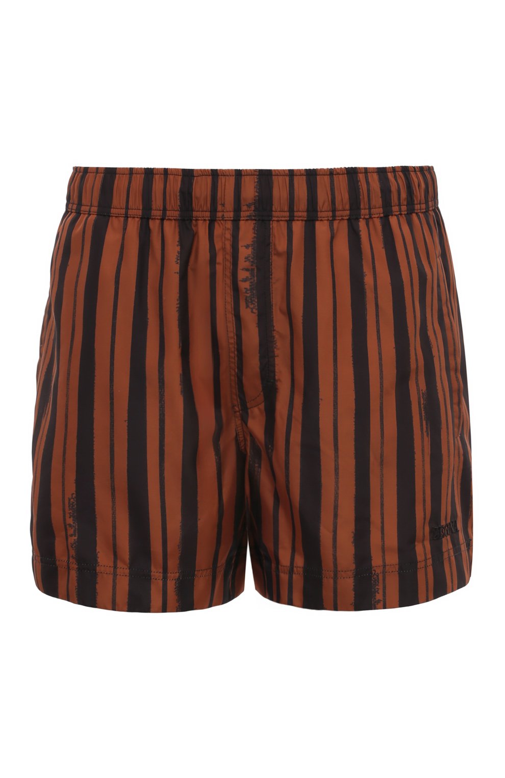 Плавки-шорты ZEGNA, арт. N7B542440, фото 1