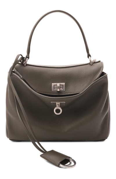 Женская сумка rodeo mini BALENCIAGA, арт. 843712/2AA4U