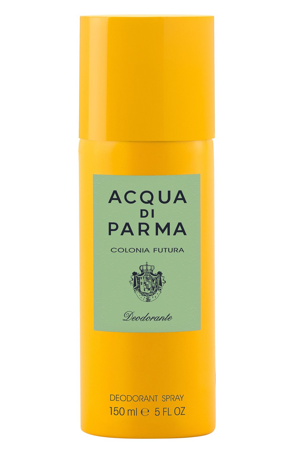 Парфюмированный дезодорант для тела colonia futura (150ml) ACQUA DI PARMA, арт. 28023ADP, фото 1