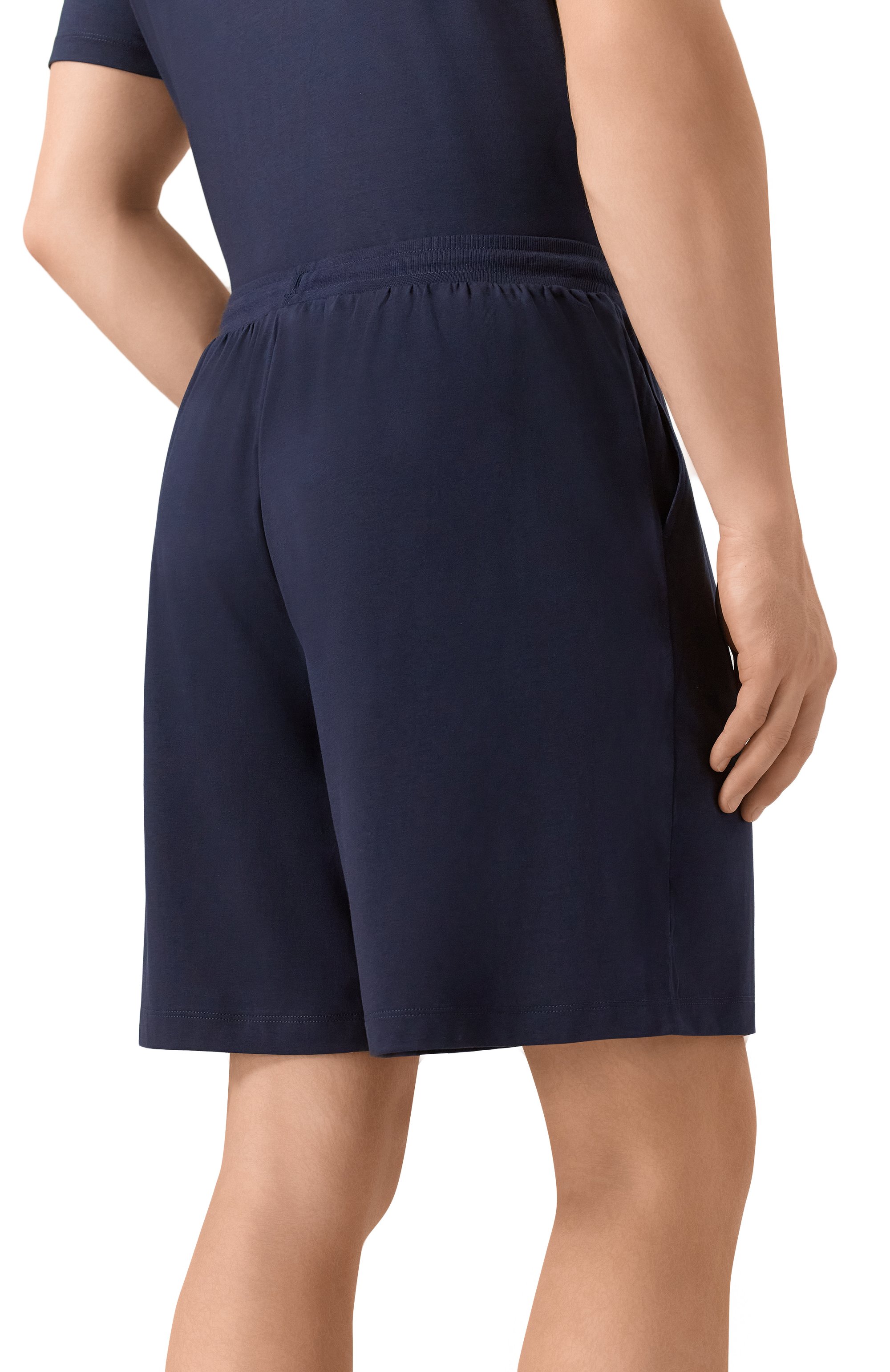 Домашние шорты 12 STOREEZ, арт. 129417, фото 4