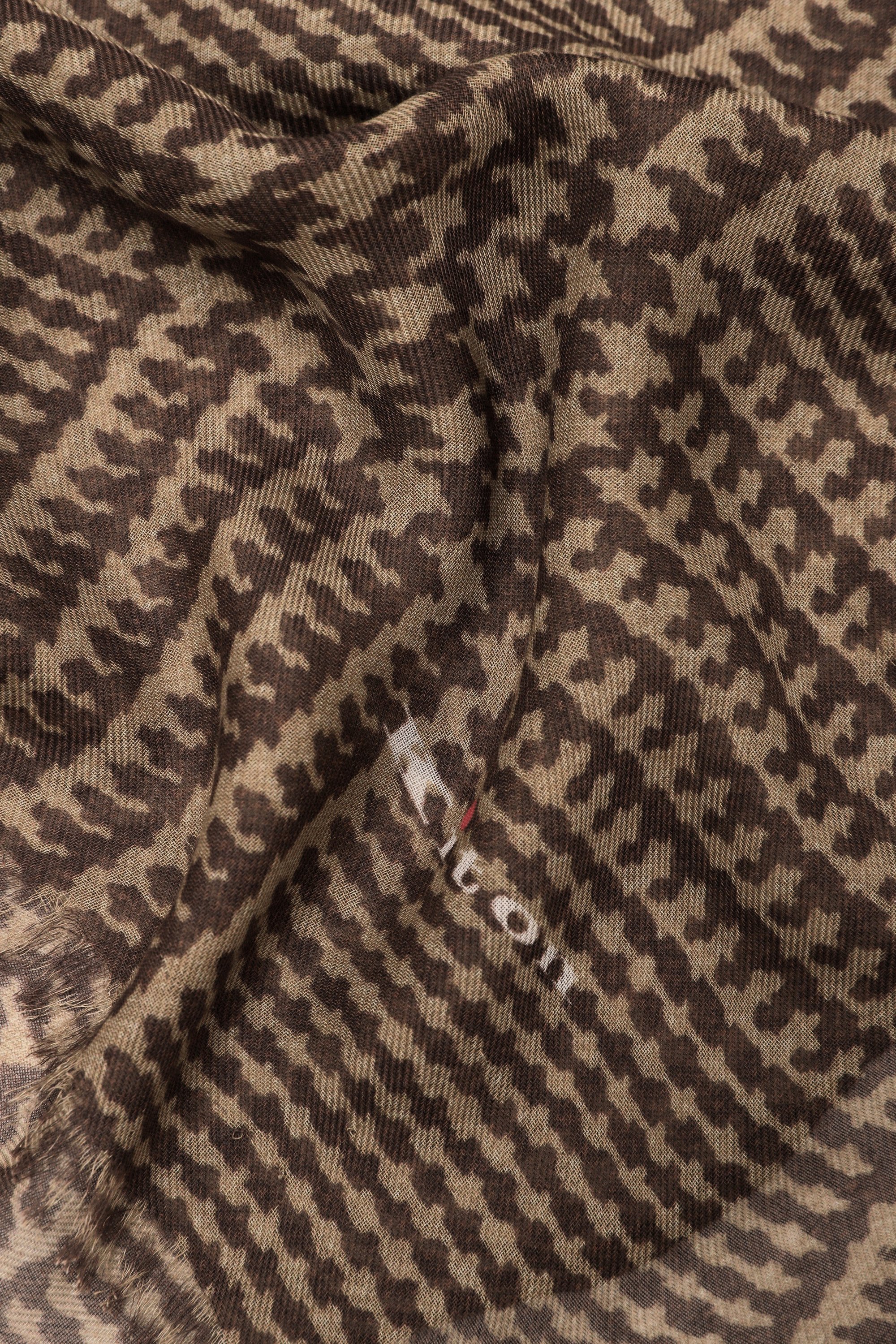 Шарф KITON, арт. USCIACK0259F39, фото 3