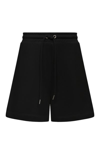 Женские хлопковые шорты ICEBERG, арт. D021/6317