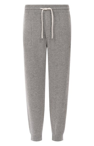 Мужские кашемировые джоггеры BRUNELLO CUCINELLI, арт. M22704849G