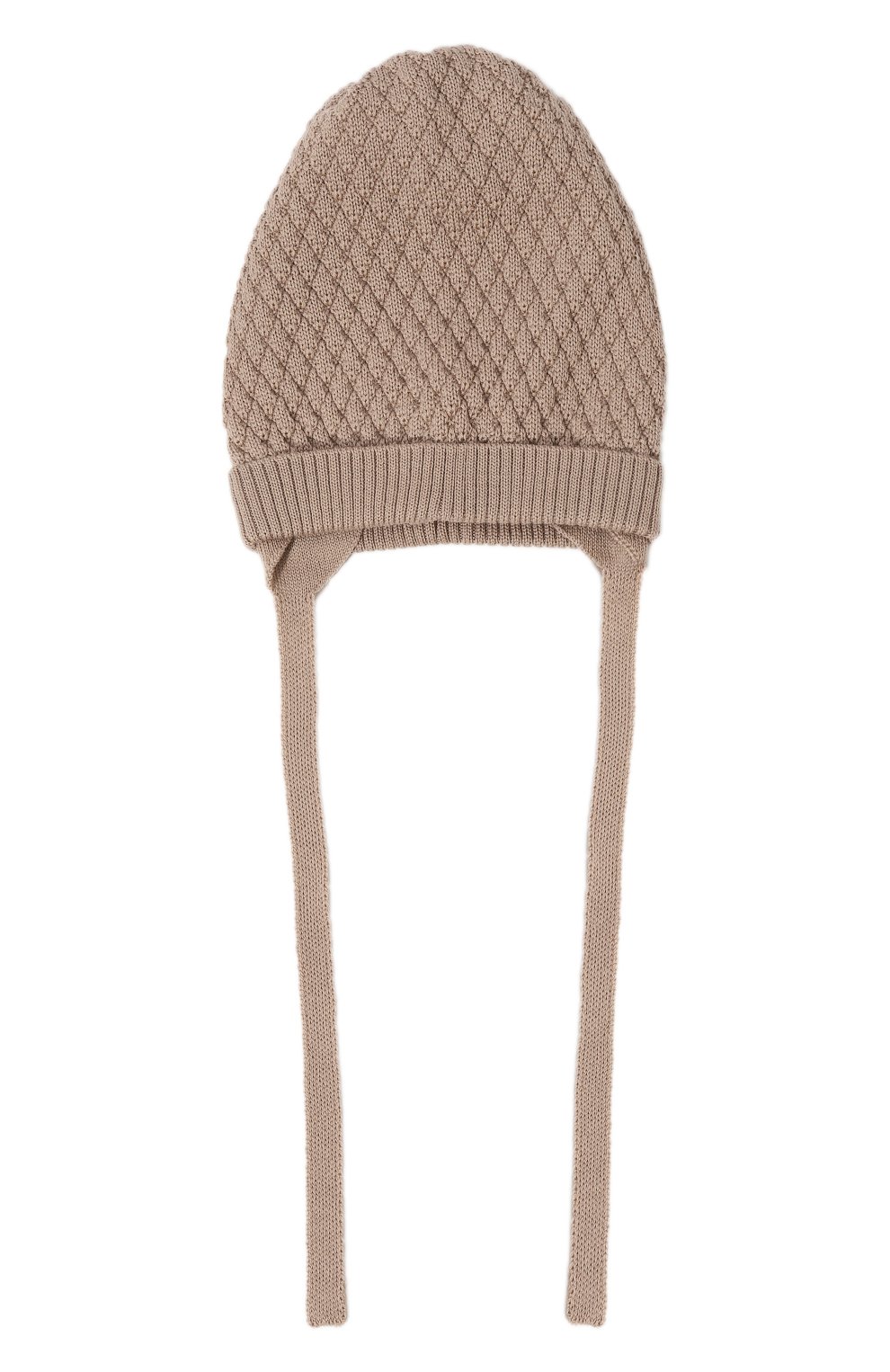 Шерстяная шапка ROYAL FIVE COLLECTION, арт. ШУР-С970, фото 1