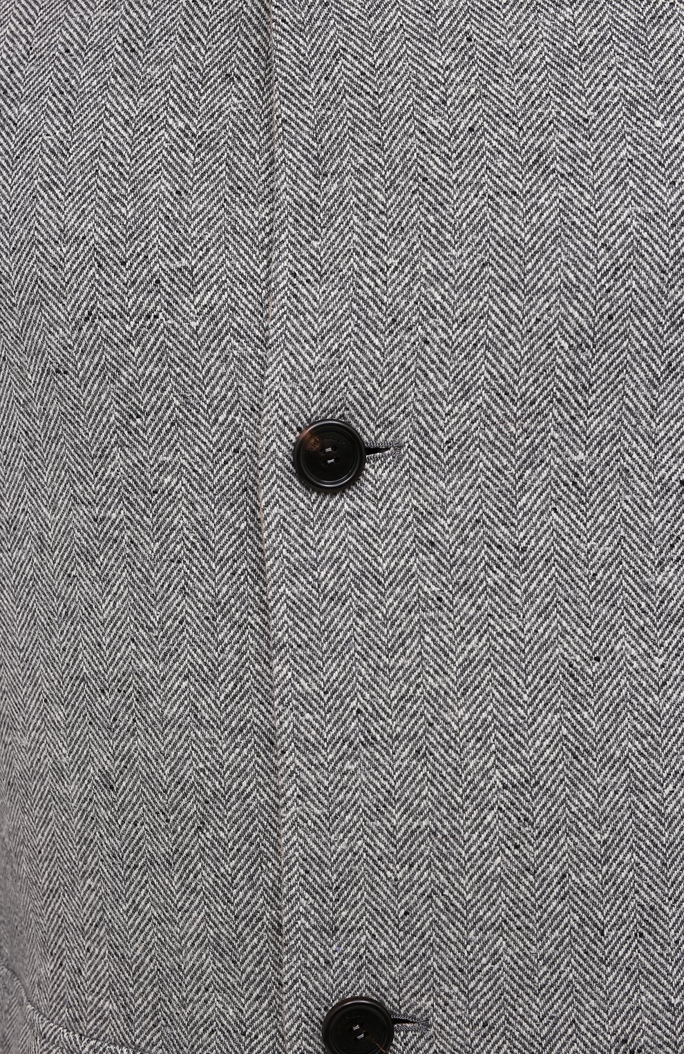 Двустороннее пальто BRUNELLO CUCINELLI, арт. MN4879947, фото 6