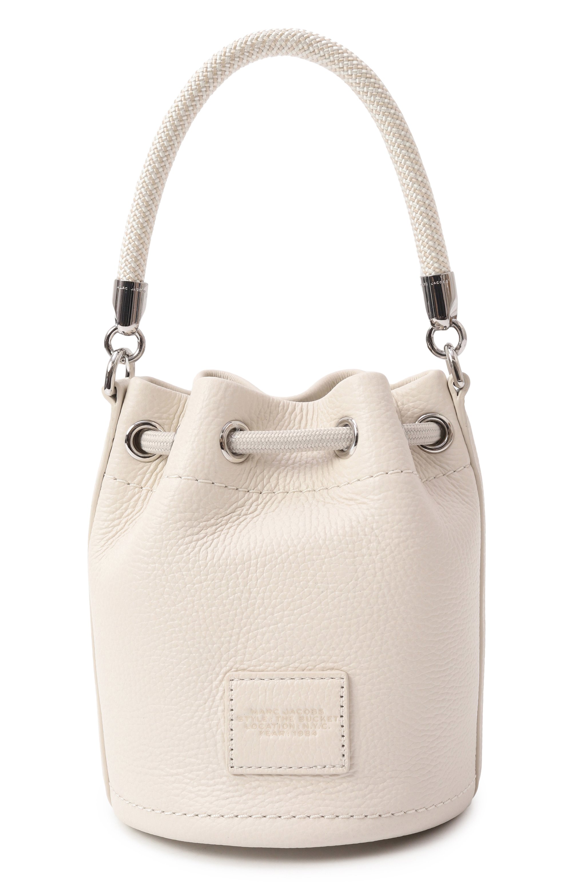 Сумка the bucket mini MARC JACOBS (THE), арт. 2S3HCR058H03, фото 6