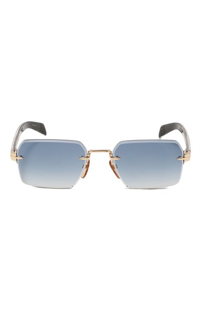 Солнцезащитные очки DAVID BECKHAM, арт. DB7109 RHL, фото 3