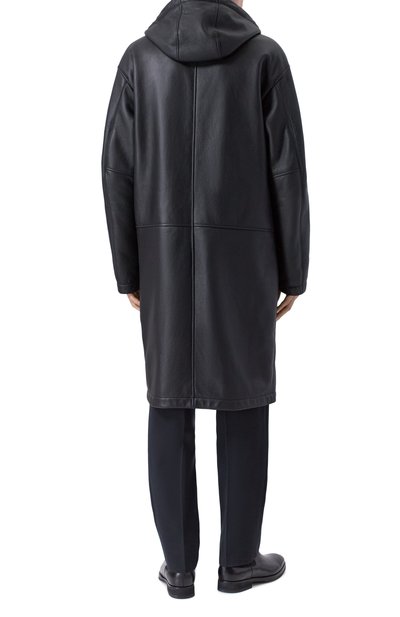 Дубленка из овчины MVST, арт. M25.1PM.0006/TEMPESTA, фото 4