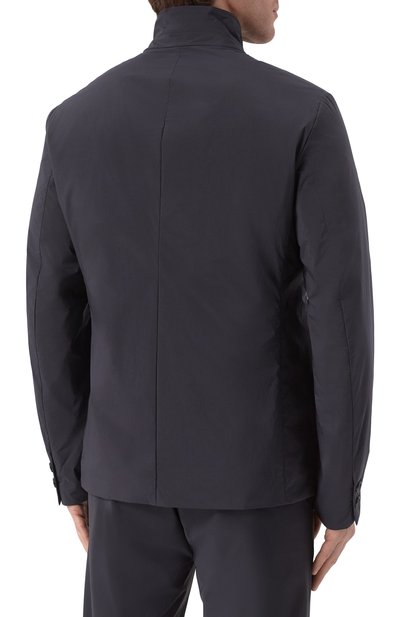 Утепленная куртка DUNO, арт. 0RI0N/MIRT0, фото 4