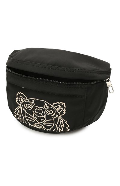 Текстильная поясная сумка KENZO, арт. FB55SF305FR4, фото 4