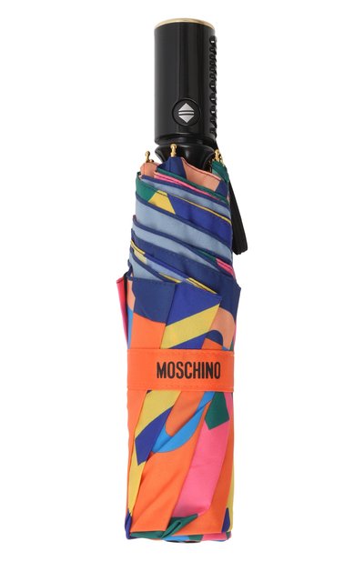 Складной зонт MOSCHINO, арт. 8938 0PENCL0SE, фото 5