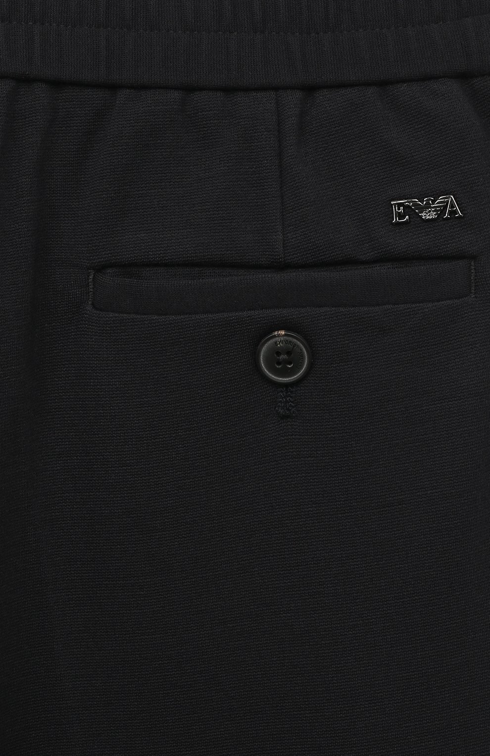 Брюки EMPORIO ARMANI, арт. 8N4PL6/1JEZZ, фото 3