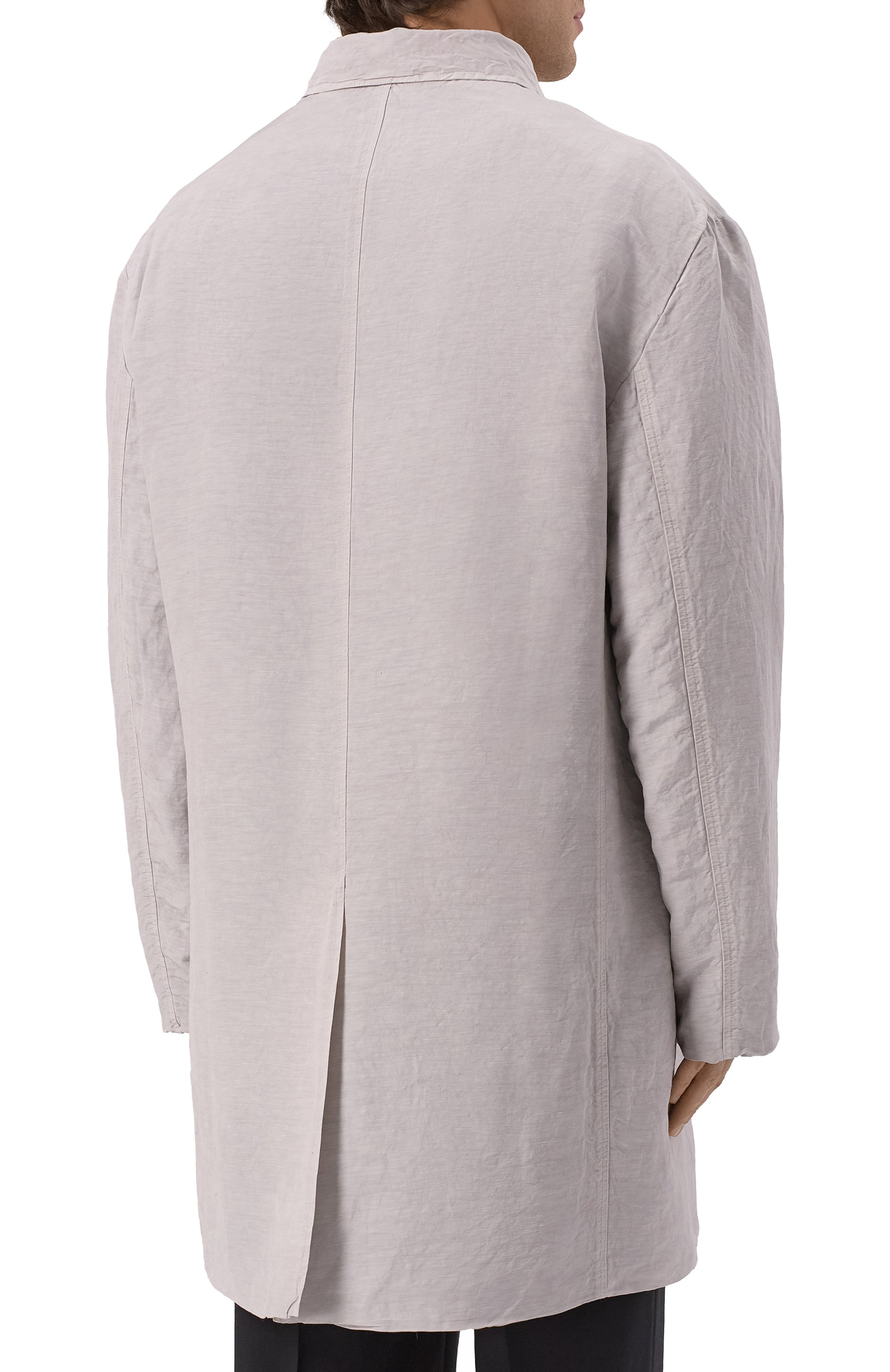 Пальто NEVER ENOUGH, арт. MC0004, фото 4